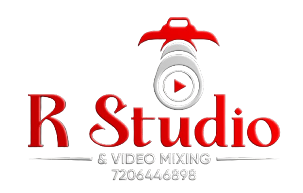 R Studio logo